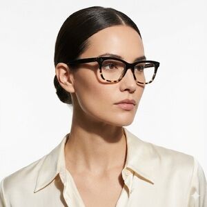 Oliver Peoples Penney Womens Academic Style Optical Frames